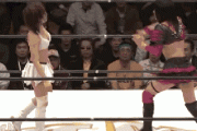 女子プロレスリングって何が面白いの？