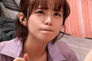 【凄テク企画】最も愛人にしたいエロスレンダー美女が初の逆ナン！可愛いコスプレで素人男性を痴女責めフェラ手コキするお姉さん