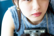 市川美織、M字開脚グラビア画像がセクシーすぎる！妖艶インスタ写真が大反響！