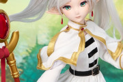 【朗報】フリーレンのドールのクオリティーがヤバ過ぎるｗｗｗｗｗｗ