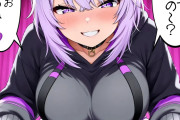 【画像】おかゆんの甘々な乳首責め・・・♥
