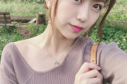 【画像】AKB48篠崎彩奈がパイスラ写真を投稿ｗｗｗｗｗｗ