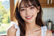 「実写レベルのクオリティ…」色気あふれる人妻をテーマにしたAIグラビア画像まとめ第2弾
