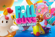【朗報】バトロワ界に彗星の如く現れた「fall guys」ガチで覇権ｗｗｗｗｗｗｗｗｗｗｗｗｗｗｗｗ(※画像あり)