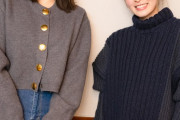 【画像】広瀬すず・森七菜という2大美女が久しぶりの競演！顔が同じと話題に