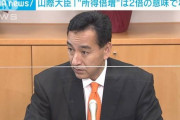 【えぇ】政府「国民の所得を倍増させるぞ！」国民「うぉぉ！」政府「ちな、所得倍増という意味ではないでｗ」