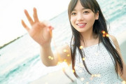 日向坂46齊藤京子、下着カット解禁「デートの前に朝の身支度する彼女」
