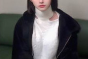 なぜ彼女はデビュー前に身を売ったのか？9頭身美少女の極秘中出しハメ撮り