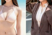 FC2 PPV 4890759 ※残り僅か※ ''音大在学中にグラビアデビュー'' 二刀流超大物新人グラドル１８才 ※先着１０GB特典