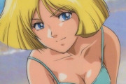 ガンダムのセイラさんてエロ担当だよなwwwwwww