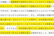 【悲報】きくちゆうきの裁判、100ワニが死んでいるせいで負けていた