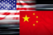 【速報】2020年代後半には中国がアメリカをGDPで抜くという事実・・・