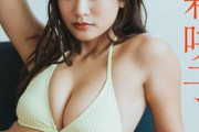 【画像】美人すぎるフィットネストレーナーが水着グラビアwwwwwwww田辺莉咲子、ビキニ姿で引き締まった究極のくびれを披露！！！