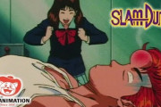 【悲報】スラムダンク超えるスポーツ漫画がない