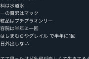 【悲報】手取り14万の女の子の生活、悲惨すぎる…