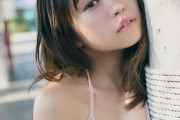 大原優乃、おっぱいがでかいので映画『教場 Reunion／Requiem』に出演してしまう
