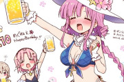 【画像】「まんがタイムきららフォワード」で一番エロいキャラといえば