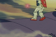 【画像】初代ガンダム、あまりにも強すぎてしまう…