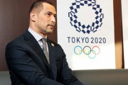 【悲報】スポーツ庁長官「コロナをみんなで投げたい」「コロナに打ち勝って大会開催され、健康でイキイキとした日本国民の生活が戻ってくる」