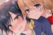 今、百合の間に何かを挟むｴﾛｹﾞを作りまくる「ソフト・サンドウィッチ」というｴﾛｹﾞレーベルを立ち上げたという妄想している