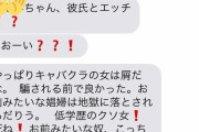 【悲報】キャバ嬢「毎日こんな奴ら相手にして精神保てますか！？」→5万いいね