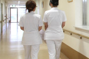 【画像】おっぱいキレイな看護女子と付き合いたいｗｗｗｗｗ