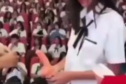 【動画】女子高の性教育授業、エロすぎるwwwwwwwwwwwwwwwwwwwwwww