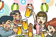 【滅びろ】「飲み会」とかいう死ぬほどつまらないイベントの”存在意義”wwww