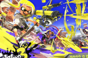 【悲報】スプラトゥーン3の第一回フェス、各陣営の上位100人が公開されるもあの武器が多過ぎてしまうｗｗｗｗｗｗｗ