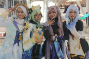 【エロ板まとめ】【画像】インドネシアオタク女子、アニメに憧れて来た日本でAV堕ちwwwwww