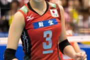 女子スポーツ選手を性的な目で見るのはやめてください?