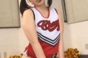 【画像】チアガールさん、騎乗位で腰振りまくった結果ｗｗｗｗ