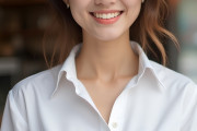 【画像】めちゃくちゃＨしたくなるアイドル系・美人レストラン店員ニュースに登場wwww