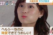 【画像】TBS篠原梨菜アナのパイオツでっけえええええええ