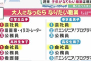 【悲報】Z世代さん「すまん、公務員になるくらいならサラリーマンになるわｗｗｗ」