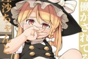 東方で一番可哀想なのは抜ける妄想が捗るキャラって