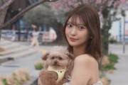 大人気セクシー△▽女優「倉木華」さん死亡、恋愛番組あいのり・みゃあとして有名。ブレイキングダウン