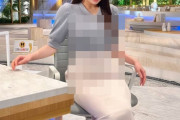 【テレ東】角谷暁子アナウンサー、えっちなカラダを見せつける…！！