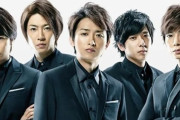 嵐のメンバーたちが活動休止を決意した理由・・・