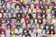 お前らって推しのVTuberのエロ絵で抜ける？
