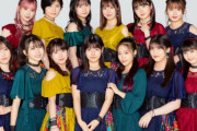 【画像】ハロプロアイドル、玉と棒に囲まれて四つん這いにされてしまうｗｗｗ