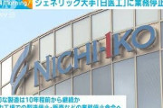 ジェネリック医薬品大手「日医工」に業務停止命令(2021年3月4日)