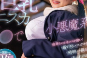 彼女の妹が超巨乳ミニスカJ●でメスガキ小悪魔系！→結果こうなるｗ エロ漫画原作コラボ動画（姫咲はな）