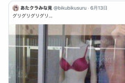 【画像】クソオスガキさん、女性型マネキンにイタズラして炎上ｗｗｗｗｗｗｗ