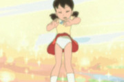 【画像】昔のドラえもんエロ過ぎｗｗｗｗｗｗｗｗｗｗ