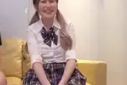 【キメセク媚薬】アイドル級ロリ美少女ギャルがえちえちSEX！ド迫力バウンド乳揺れ騎乗位えちっくす！