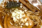 【議論】「安すぎる」日本のラーメン、上がらない賃金「日本の将来が心配」