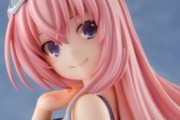 よう実　一之瀬回に合わせてドスケベフィギュア発表wwwwwww