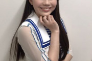 【悲報】人気アイドル・工藤理子さん、おっさんファンにブチギレ「水着おじさんマジキモい！」
