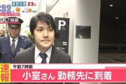 【悲報】眞子さま(28)、大学院留年